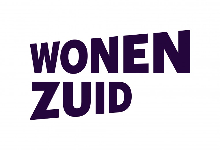 Wonen Zuid logo