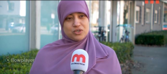 Malika RTV Maastricht.JPG